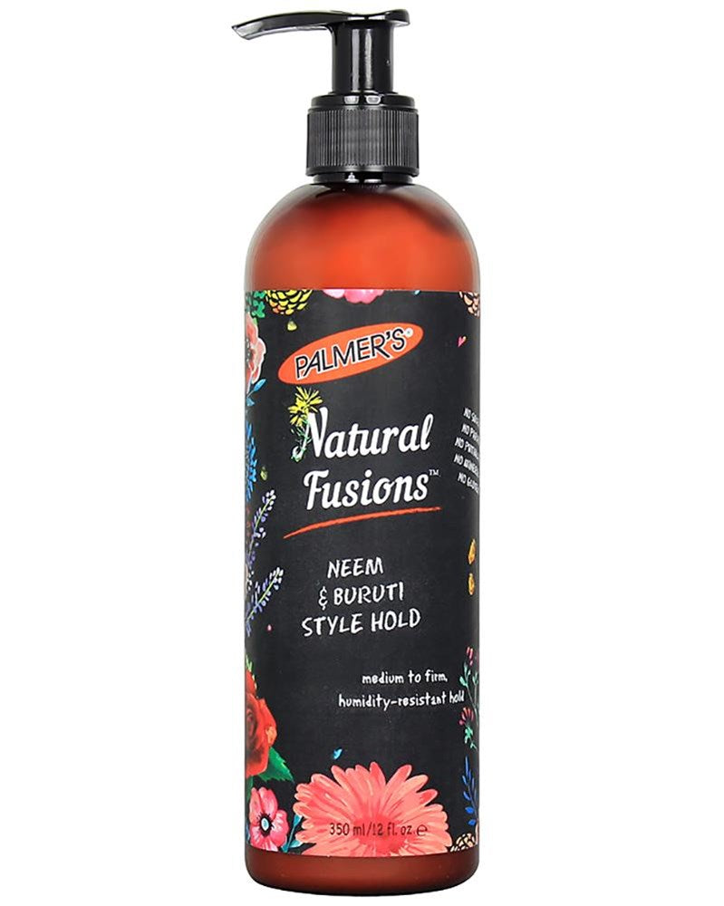 PALMER'S Natural Fusion Neem & Buruti Oil Style Hold