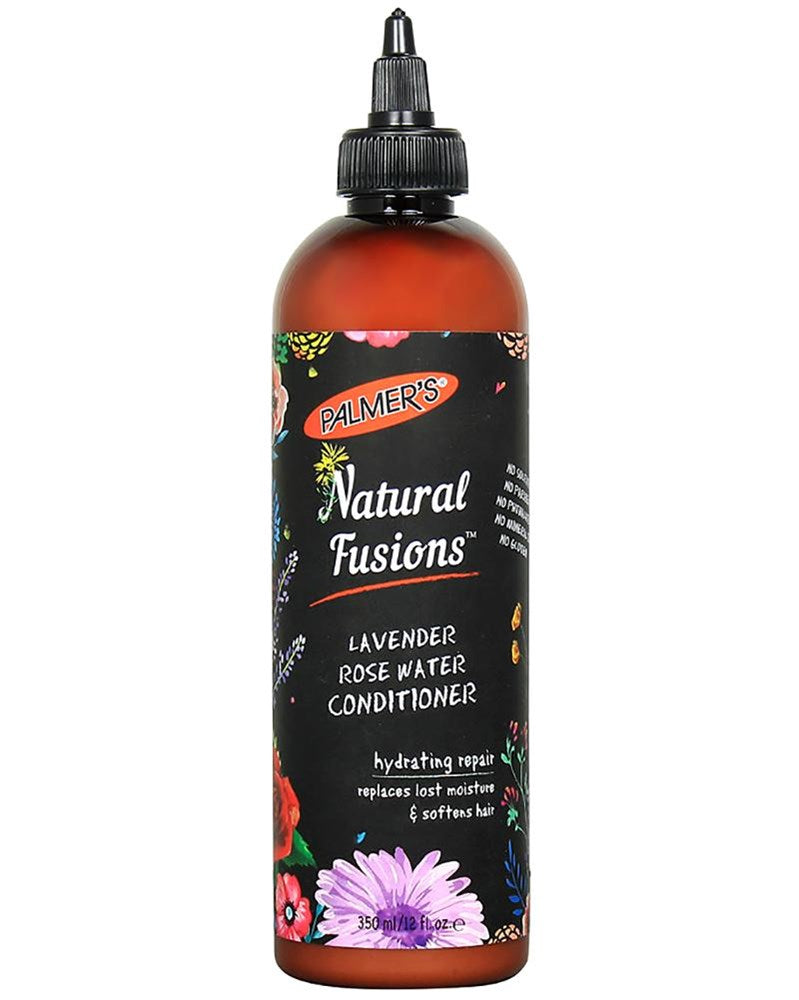 PALMER'S Natural Fusion Lavender Rosewater Conditioner