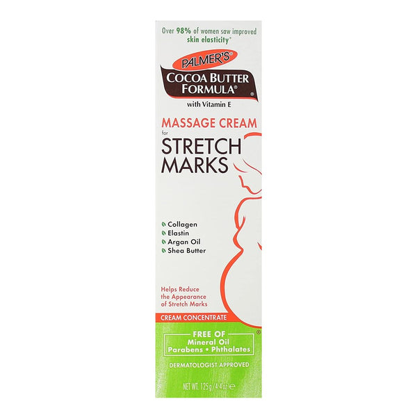 PALMER'S Cocoa Butter Massage Stretch Mark Cream