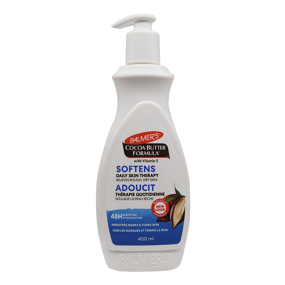 PALMER'S Cocoa Butter Lotion Pump