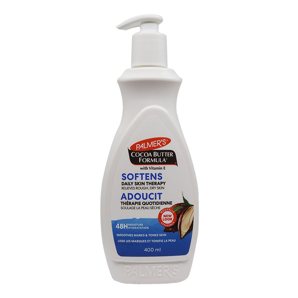 PALMER'S Cocoa Butter Lotion Pump