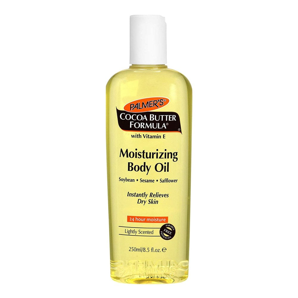 PALMER'S Cocoa Butter Moisturizing Body Oil