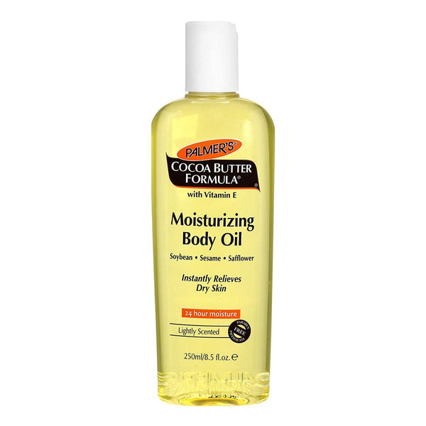 PALMER'S Cocoa Butter Moisturizing Body Oil