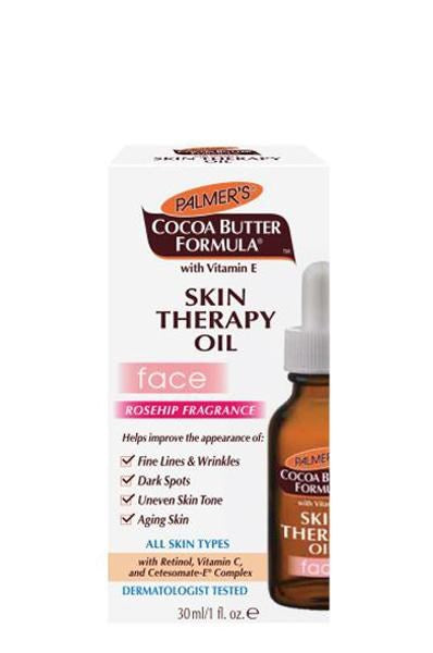 PALMER'S Cocoa Butter Skin Therapy Face Oil