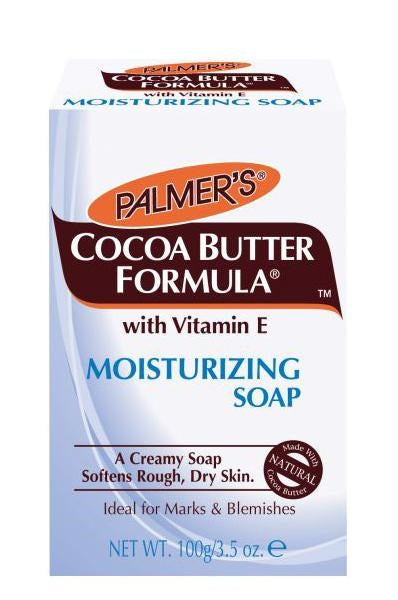 PALMER'S Cocoa Butter Soap