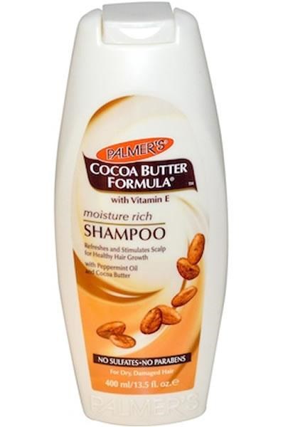 PALMER'S Cocoa Butter Shampoo