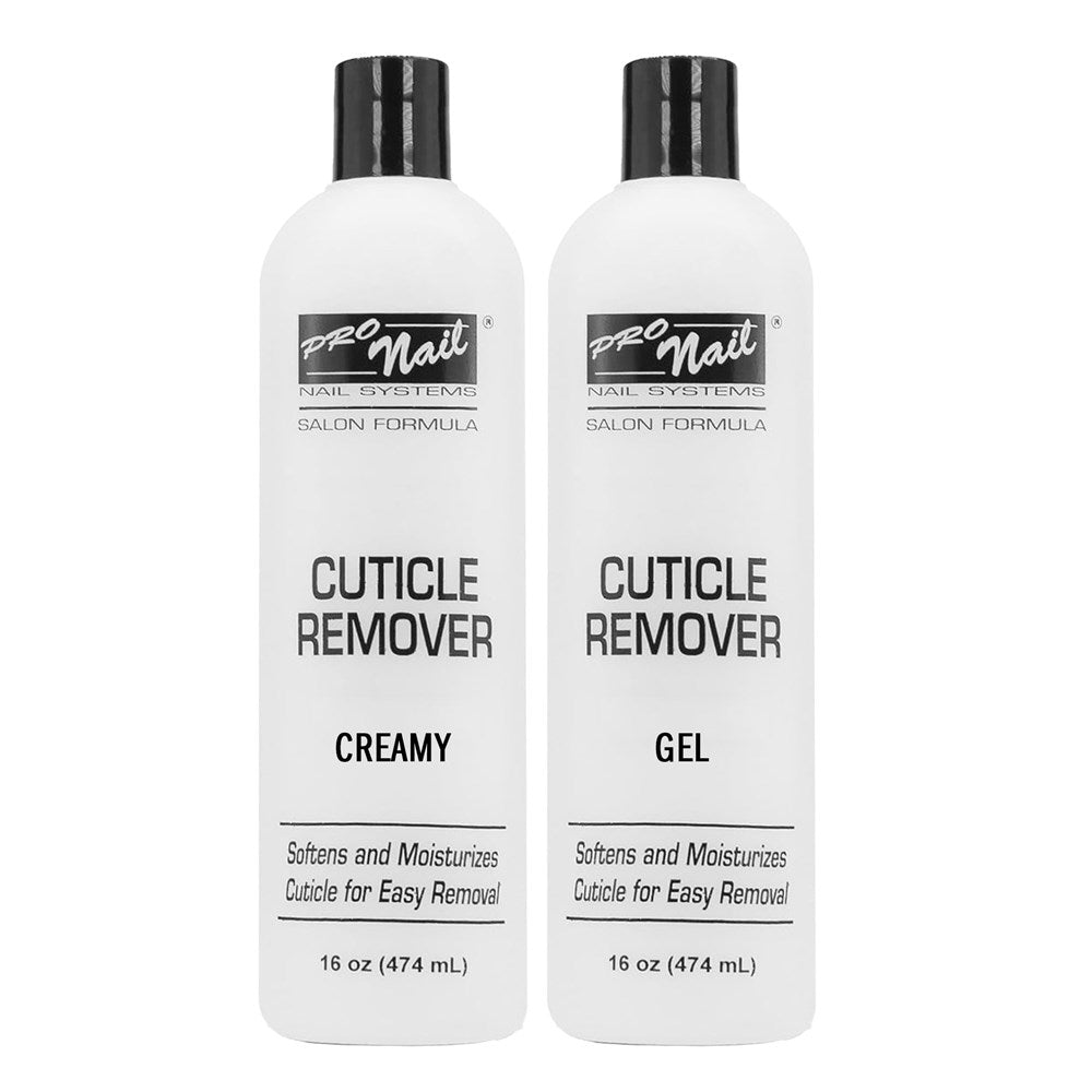 PRONAIL Cuticle Remover (16oz)