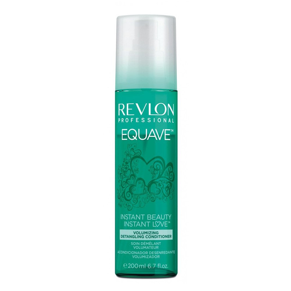 REVLON EQUAVE Volumizing Detangling Conditioner (6.7oz)