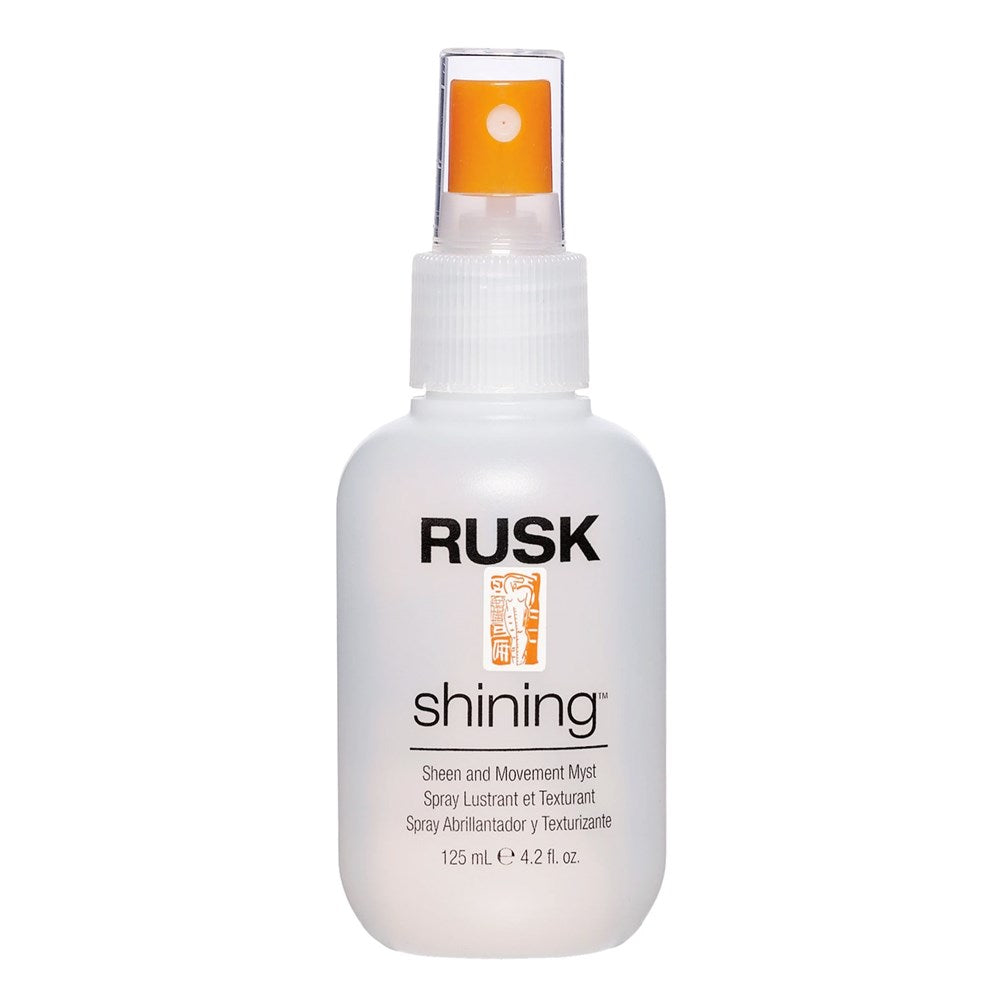 RUSK Shining Sheen and Movement Myst (4.2oz)