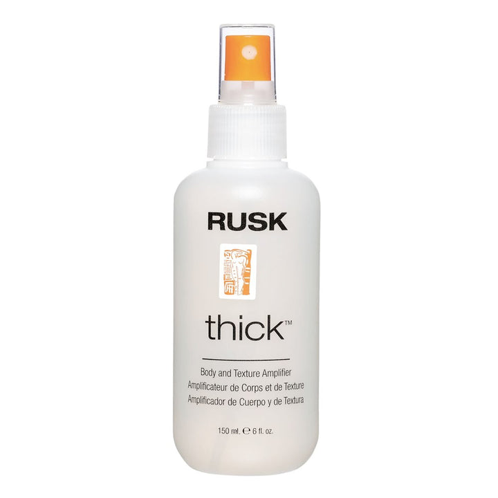 RUSK Thick Body and Texture Amplifier