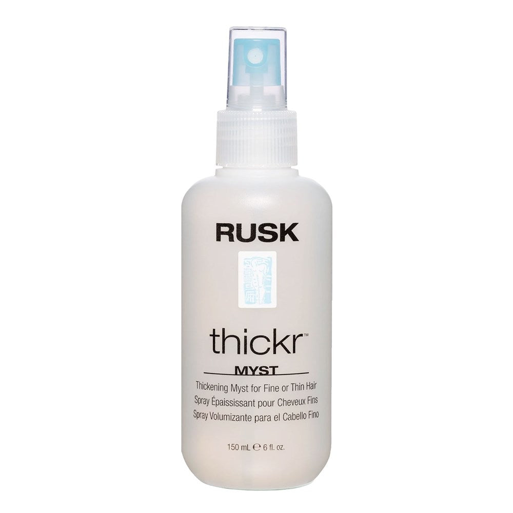 RUSK Thickr Thickening Myst (6oz)