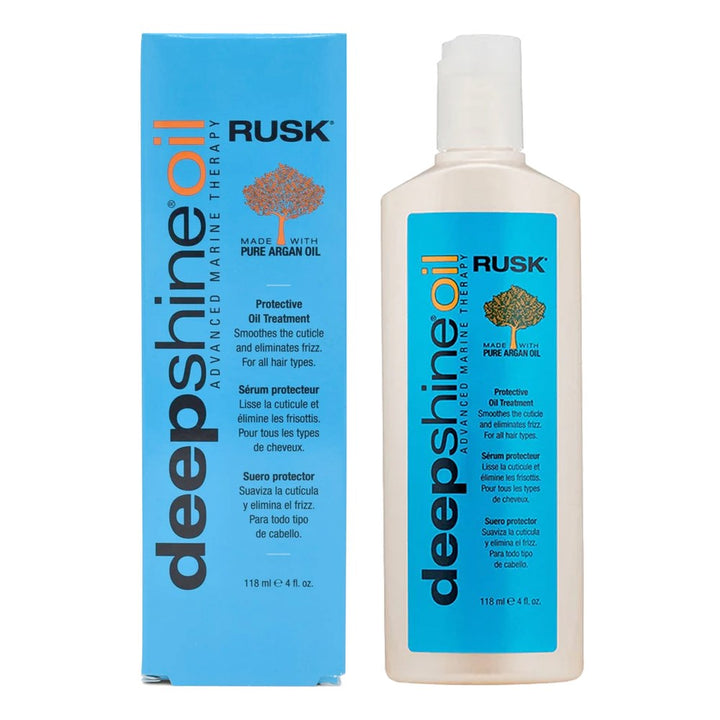 RUSK Protective Oil Treatment (4oz)