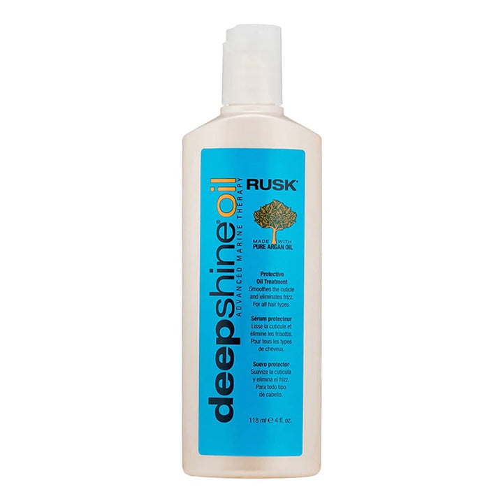 RUSK Protective Oil Treatment (4oz)