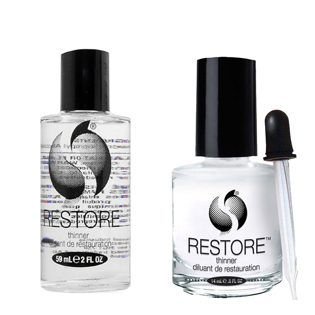 SECHE Restoration Thinner