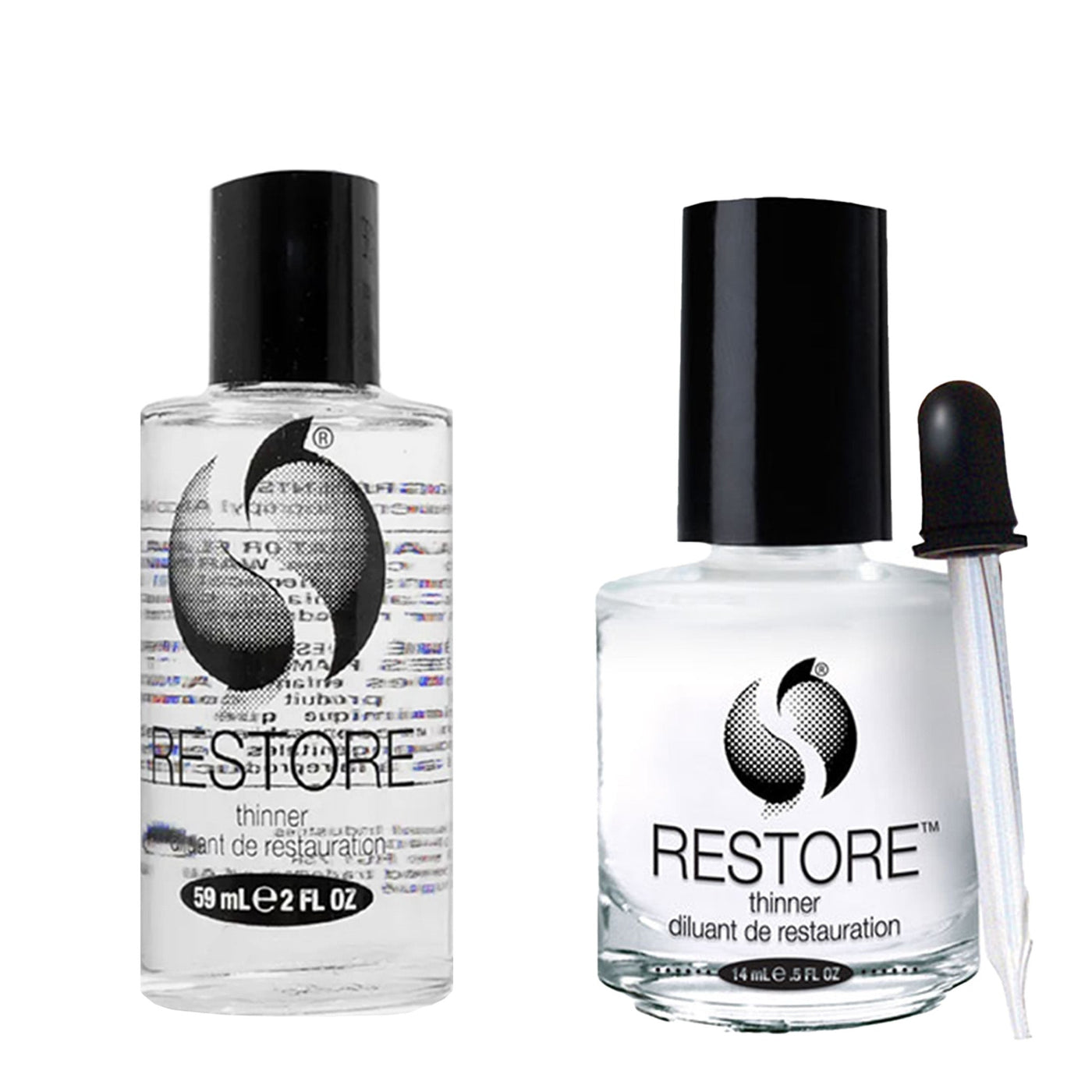 SECHE Restoration Thinner