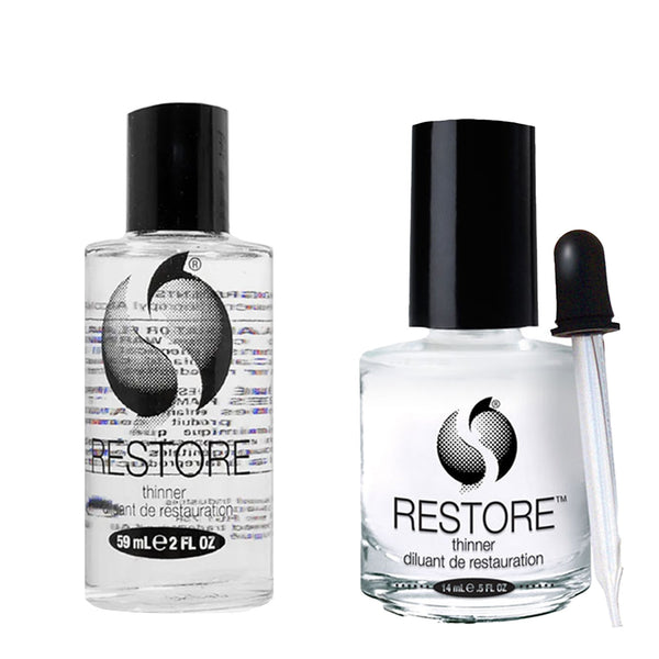 SECHE Restoration Thinner