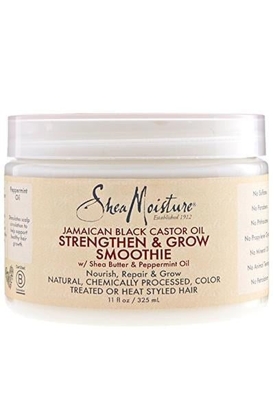 SHEA MOISTURE Jamaican Black Castor Oil Smoothie (12oz)