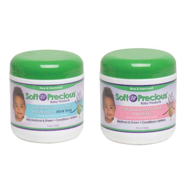 SOFT & PRECIOUS Moisturizing Cream Hair Dress