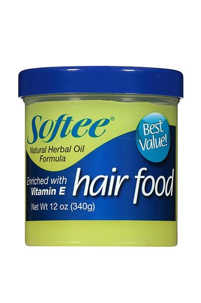 SOFTEE Hair Food