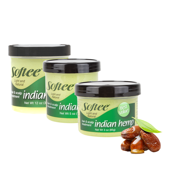 SOFTEE Indian Hemp