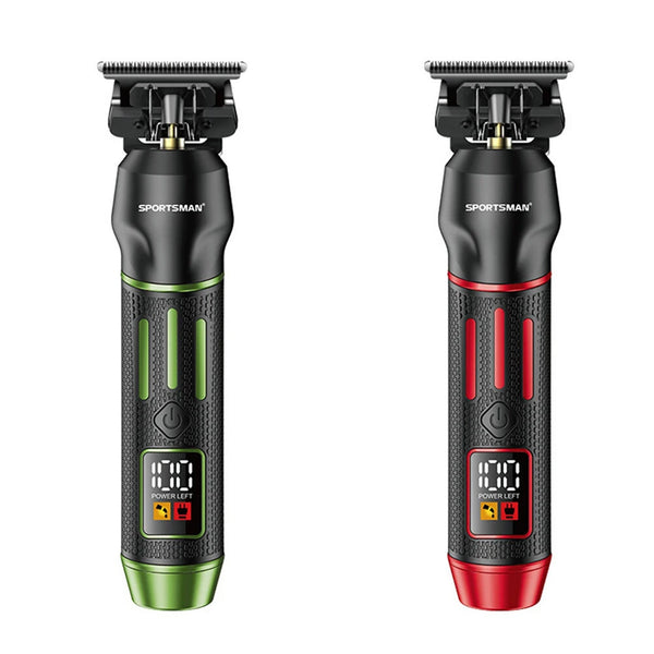 SPORTSMAN Professional Hair Trimmer
