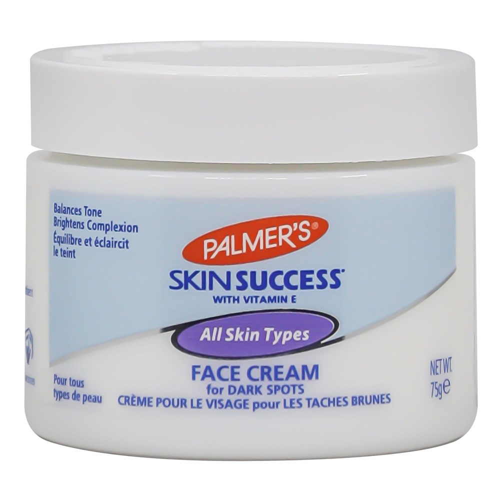 SKIN SUCCESS Face Cream for Dark Spots (2.7oz)