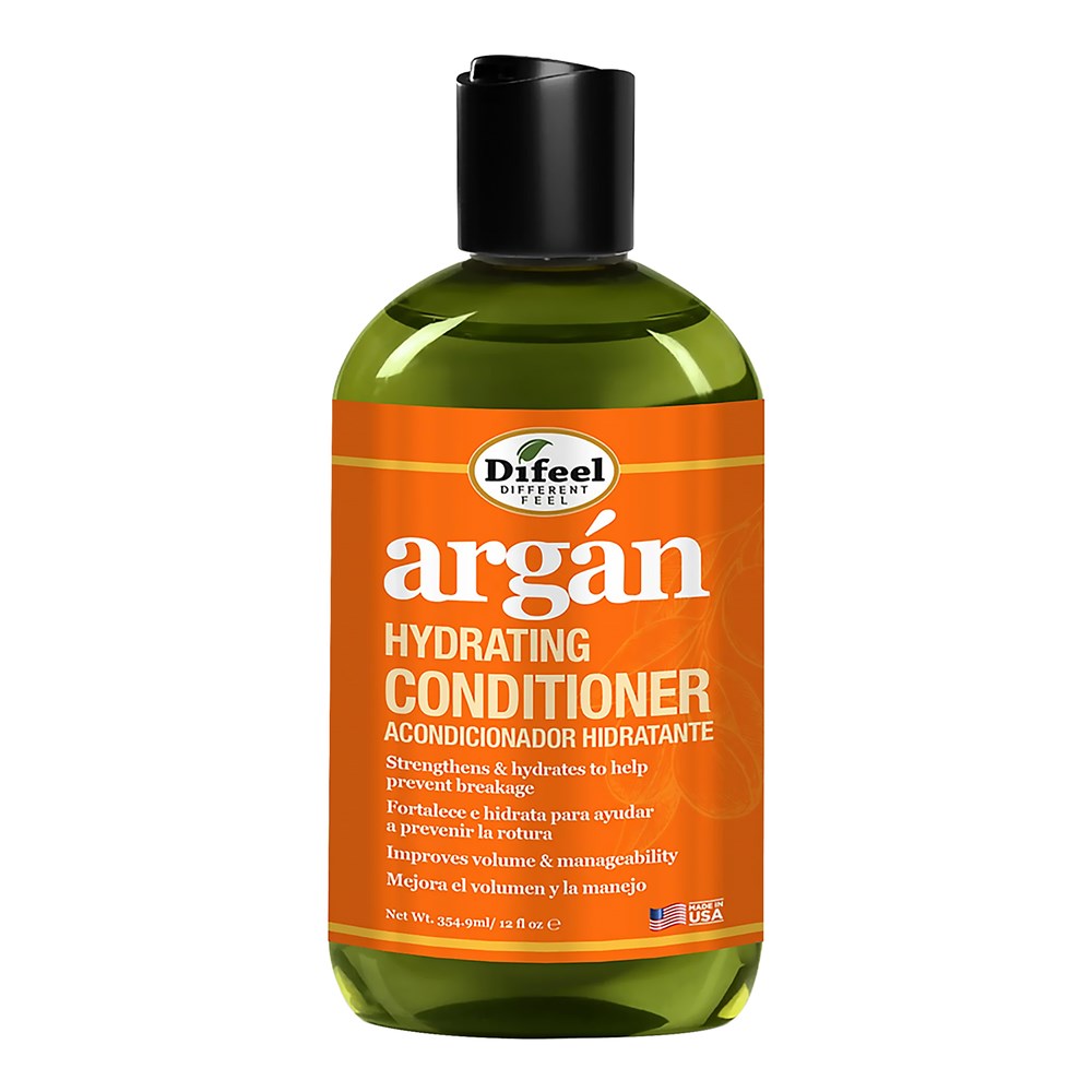 Difeel(Sunflower) Argan Hydrating Conditioner