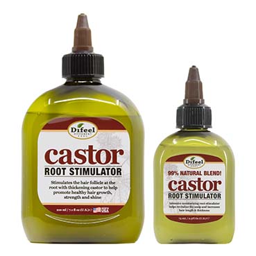 Difeel (Sunflower) Castor Root Stimulator