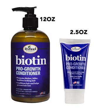Difeel(Sunflower) Biotin Pro-Growth Conditioner