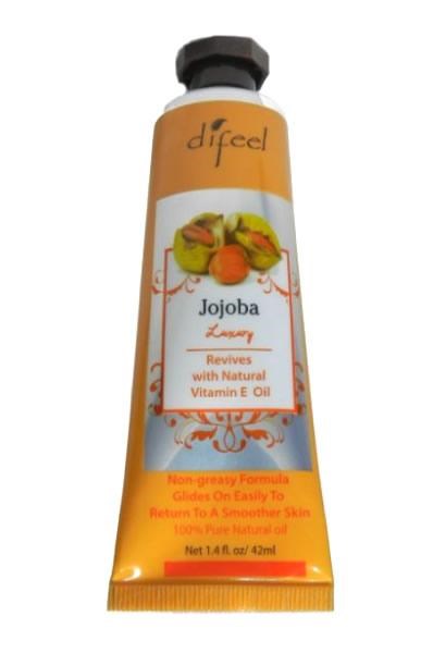 SUNFLOWER Difeel Hand & Body Lotion