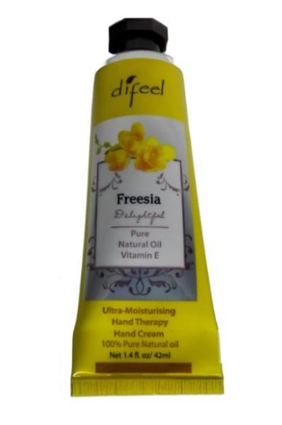 SUNFLOWER Difeel Hand & Body Lotion