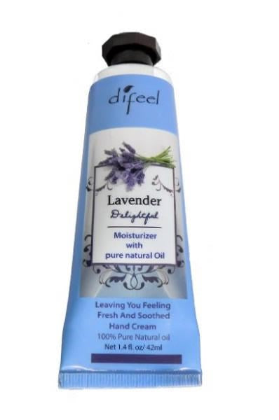 SUNFLOWER Difeel Hand & Body Lotion