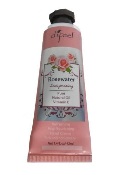 SUNFLOWER Difeel Hand & Body Lotion