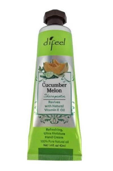 SUNFLOWER Difeel Hand & Body Lotion