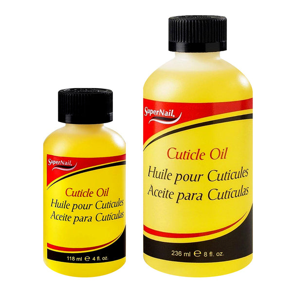 SUPERNAIL Cuticle Oil