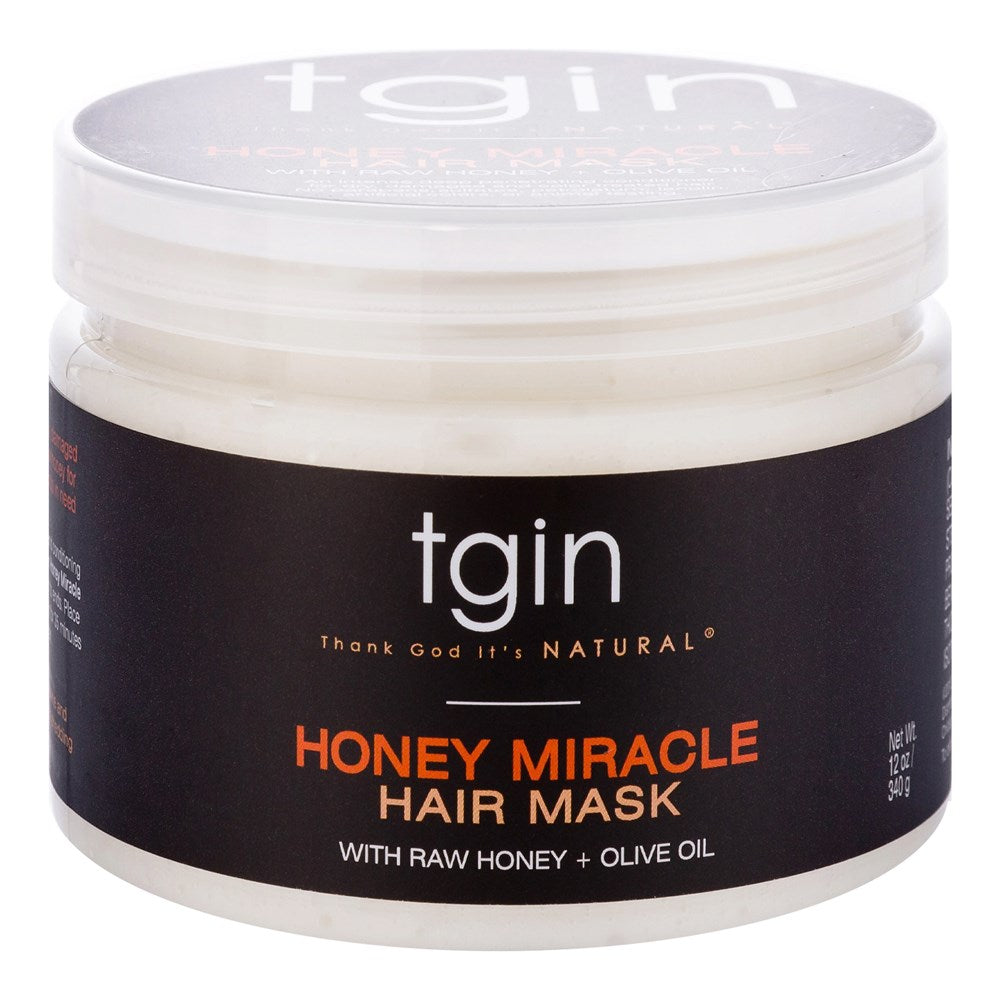 TGIN HONEY MIRACLE Hair Mask