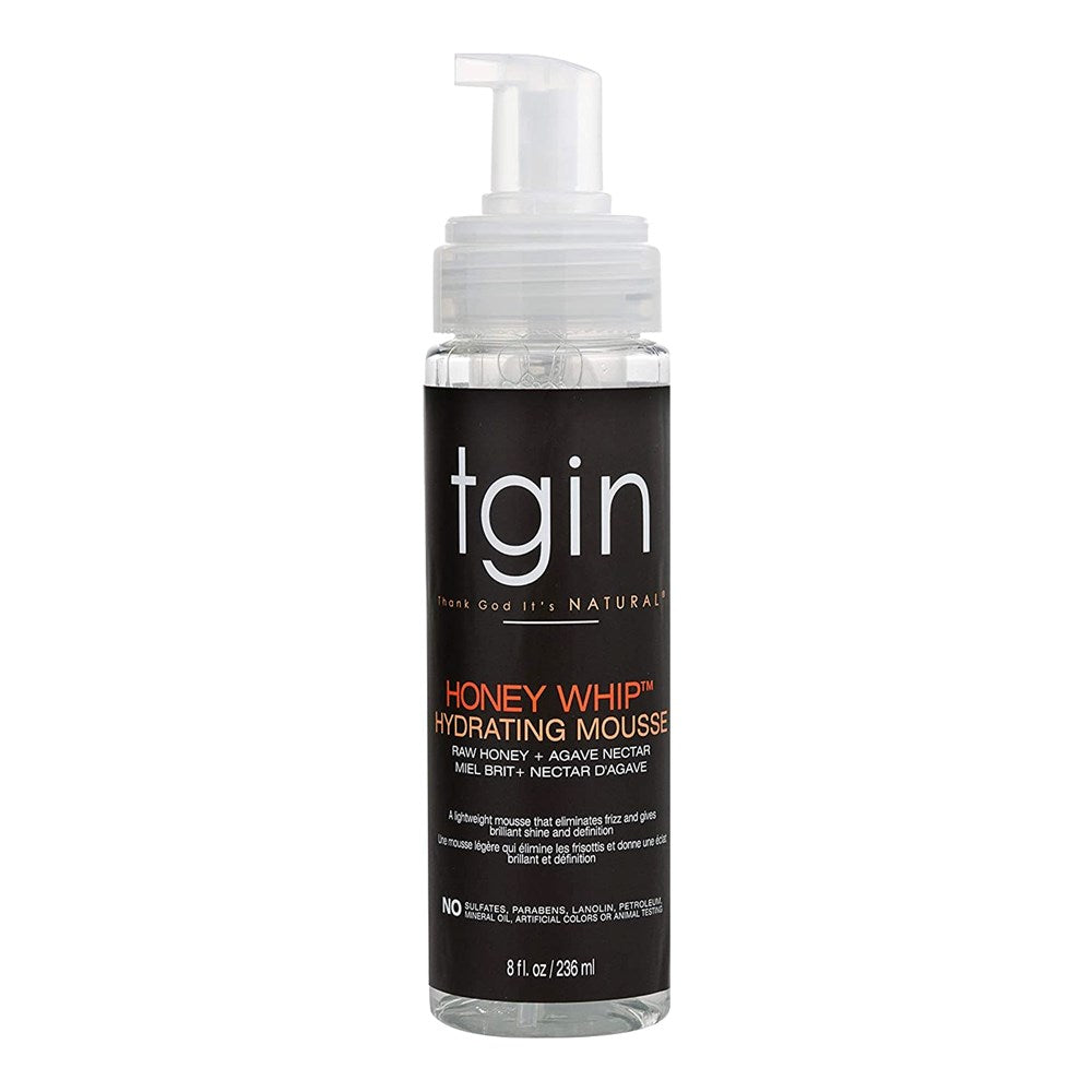 TGIN Honey Whip Hydrating Mousse