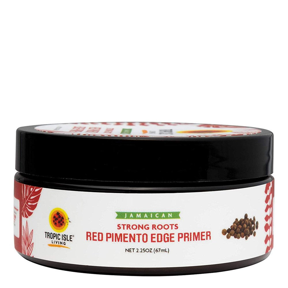 TROPIC ISLE LIVING Strong Roots Red Pimento Edge Primer