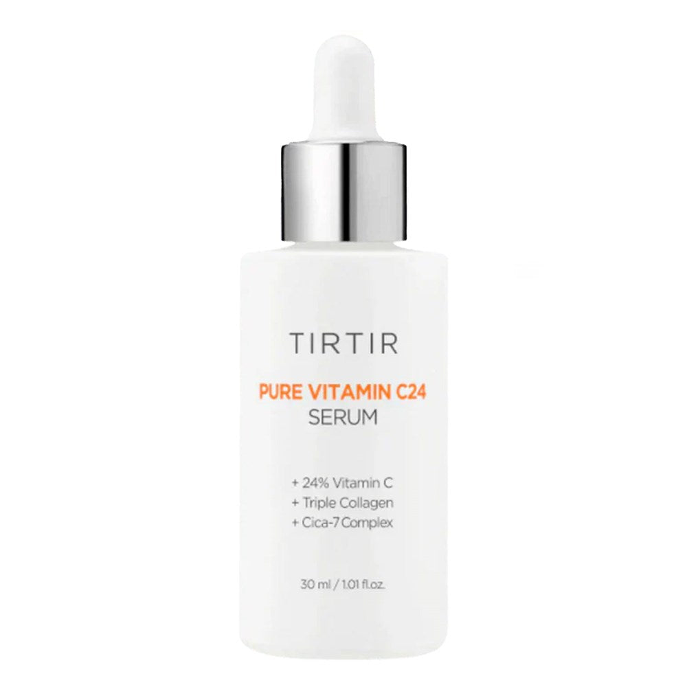 TIRTIR Pure Vitamin C24 Serum (30ml)