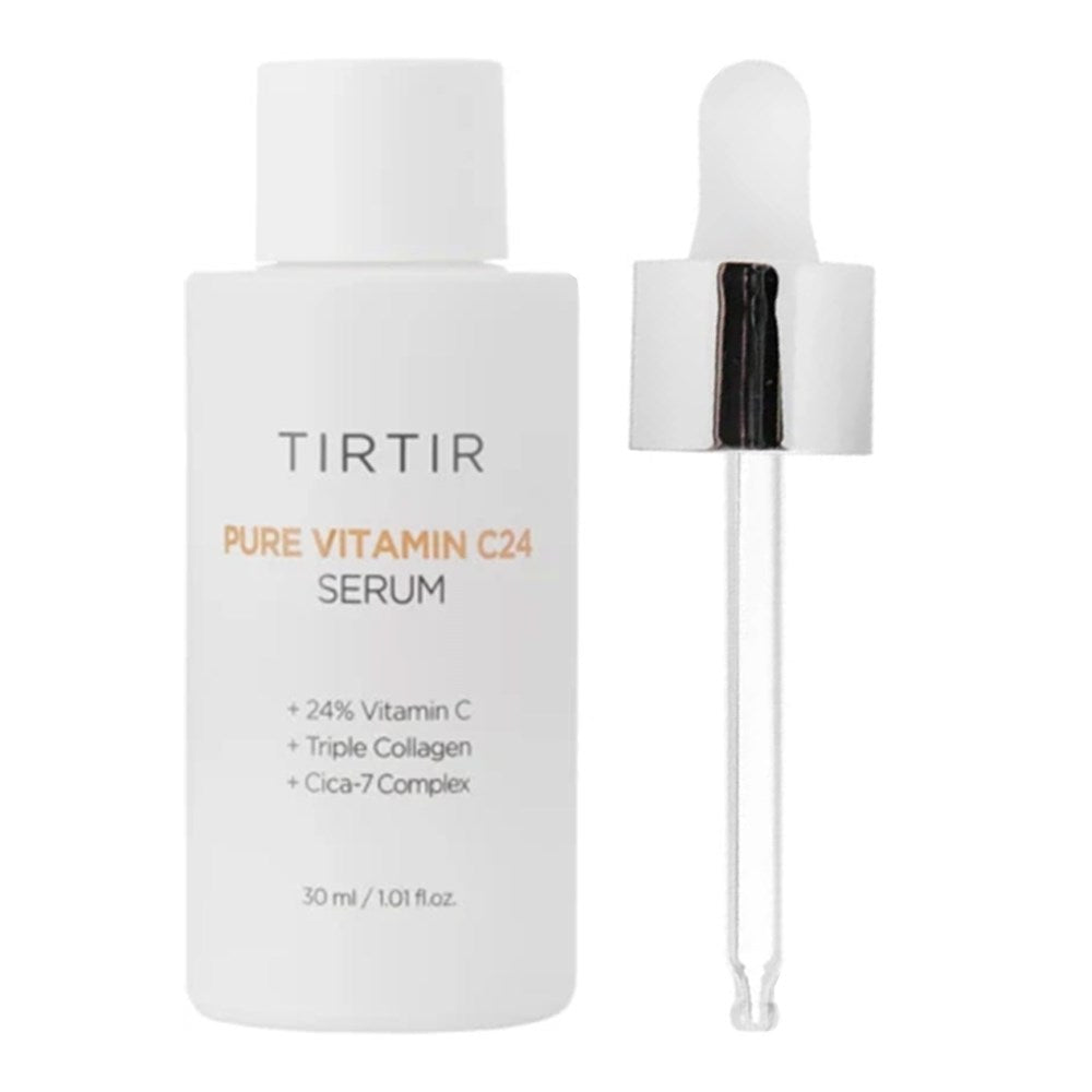 TIRTIR Pure Vitamin C24 Serum (30ml)