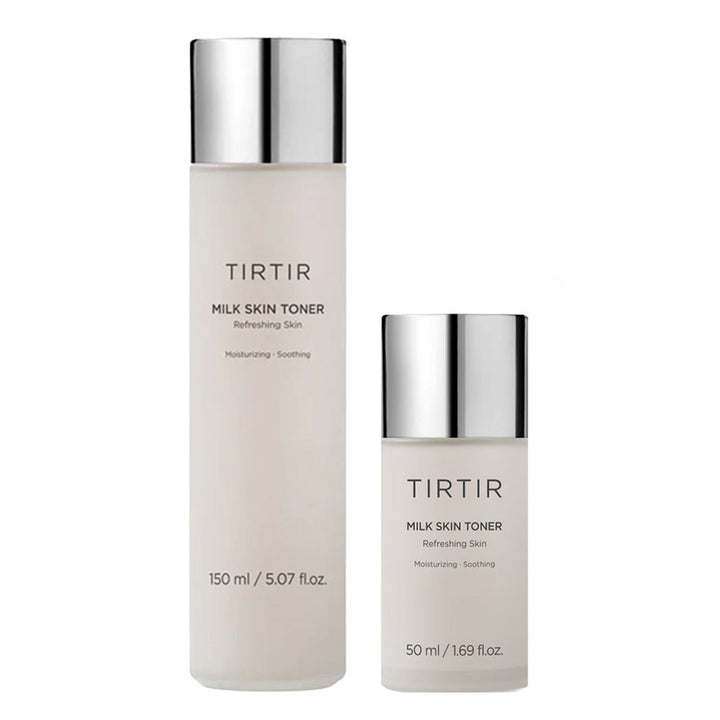 TIRTIR Milk Skin Toner