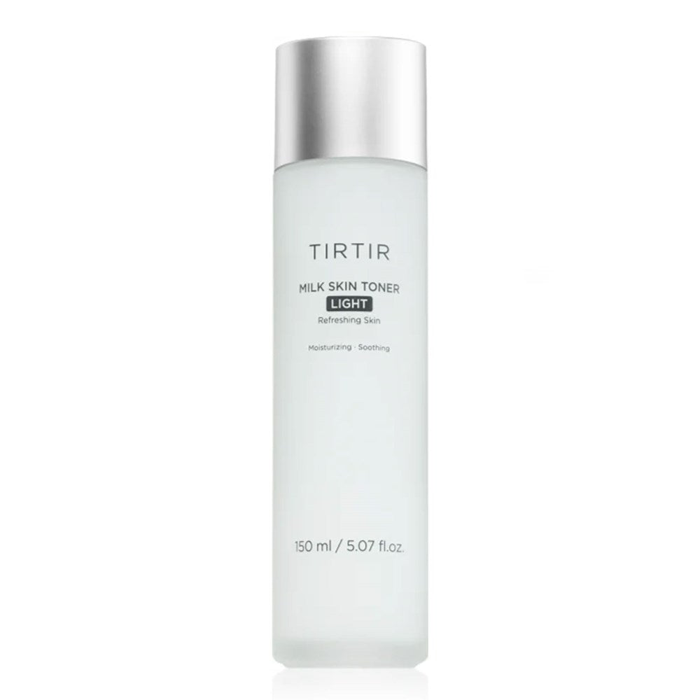 TIRTIR Milk Skin Toner Light