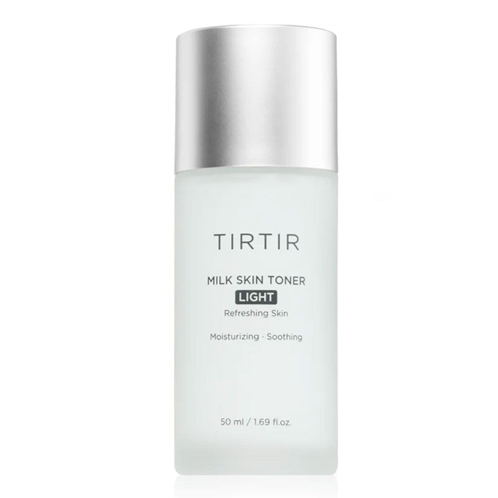 TIRTIR Milk Skin Toner Light