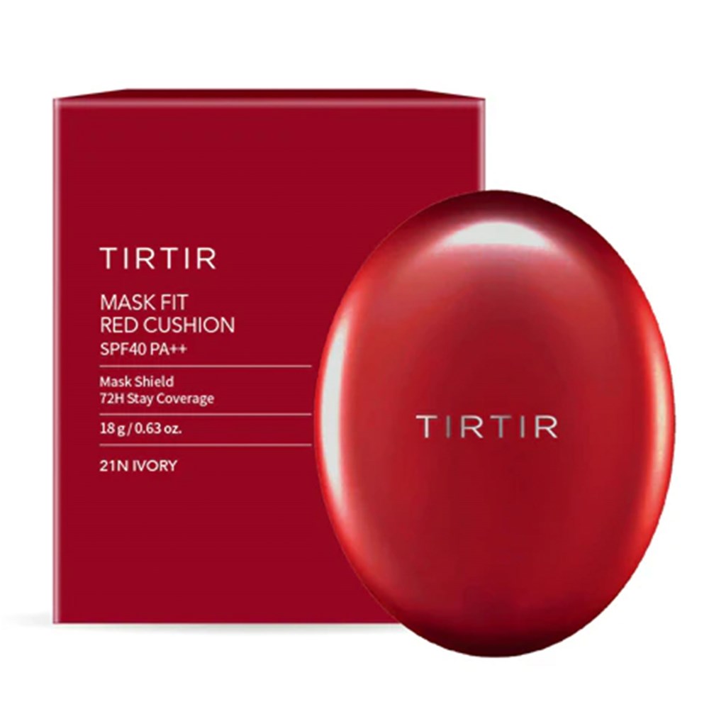 TIRTIR Mask Fit Red Cushion (0.63oz)