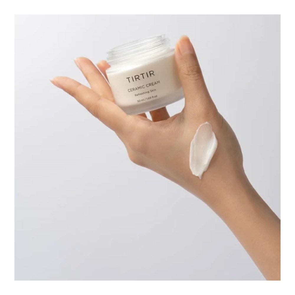 TIRTIR Ceramic Cream (50ml)