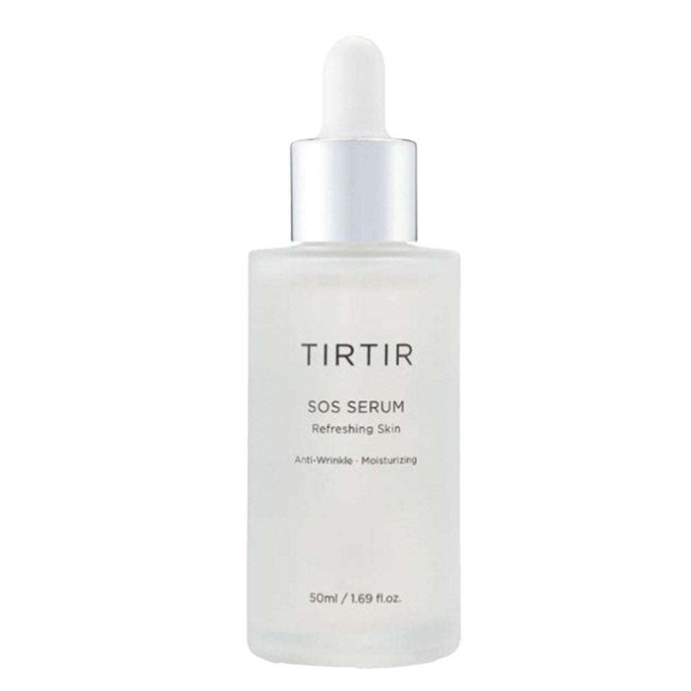 TIRTIR SOS Serum (50ml)