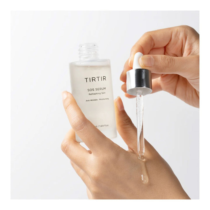 TIRTIR SOS Serum (50ml)