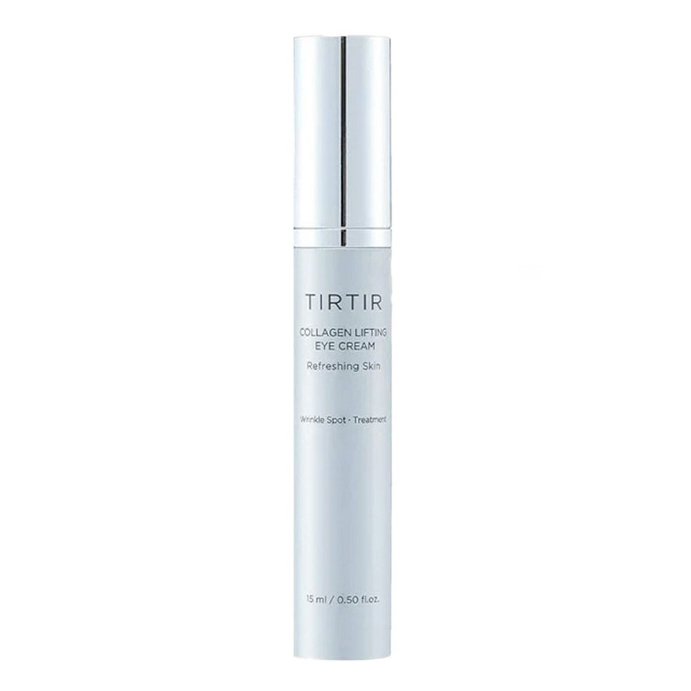 TIRTIR Collagen Lifting Eye Cream (15ml)