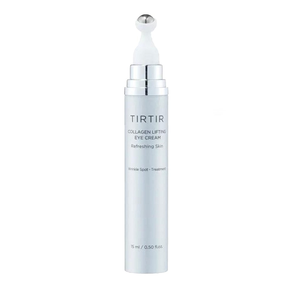 TIRTIR Collagen Lifting Eye Cream (15ml)