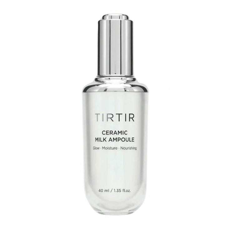 TIRTIR Ceramic Milk Ampoule (40ml)